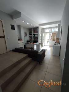 Funkcionalan poslovni prostor za izdavanje kod Slavije, 46m2